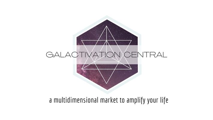 Galactivation Central :: multidimensional market