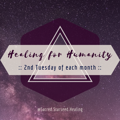 Healing for Humanity