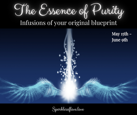 Soul Infusions of YOUR Pure Essence