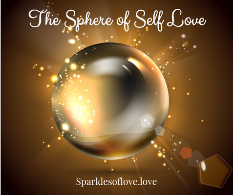 Free Guided Meditation to Create Your Sphere