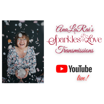 Weekly Youtube Live Transmissions