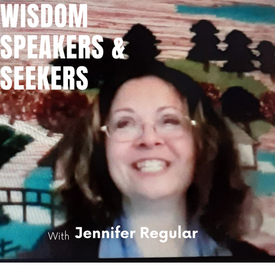 Wisdom Speakers & Seekers Podcast
