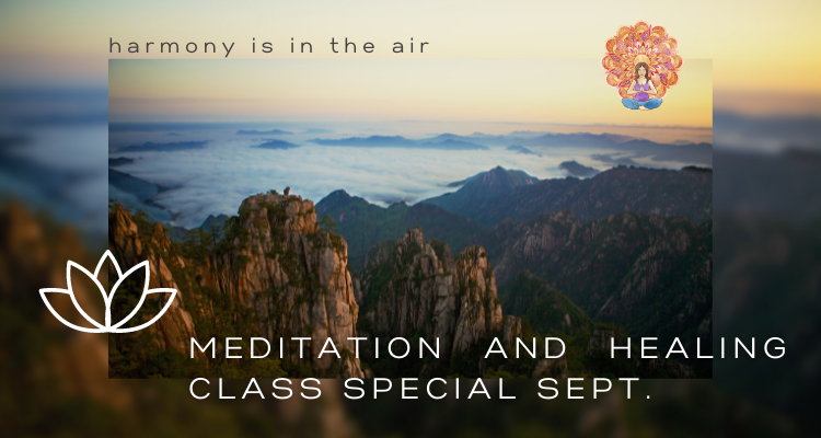 $100 Off - Level 1:  Metaphysical and Healing system course